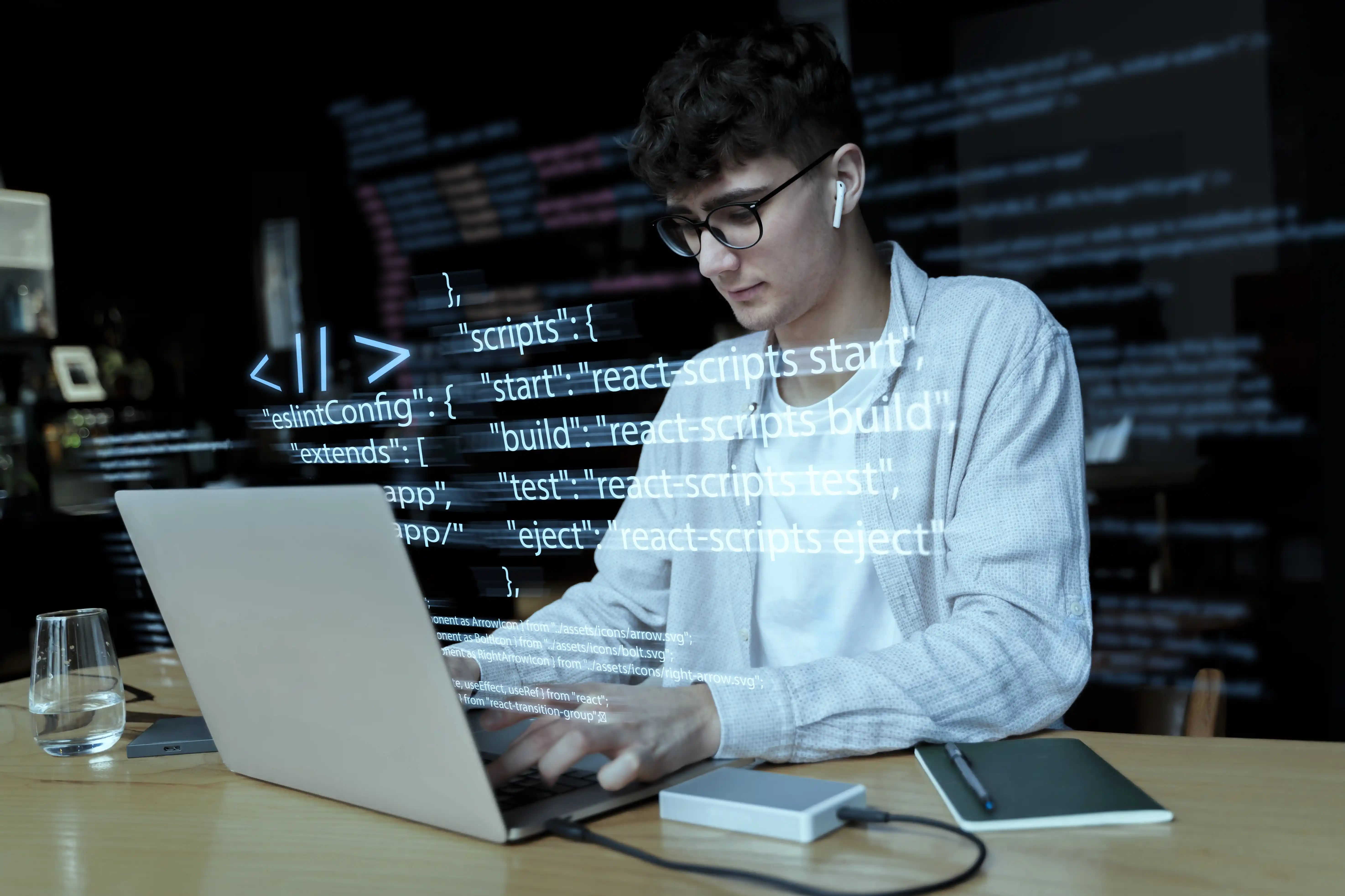 Web Development