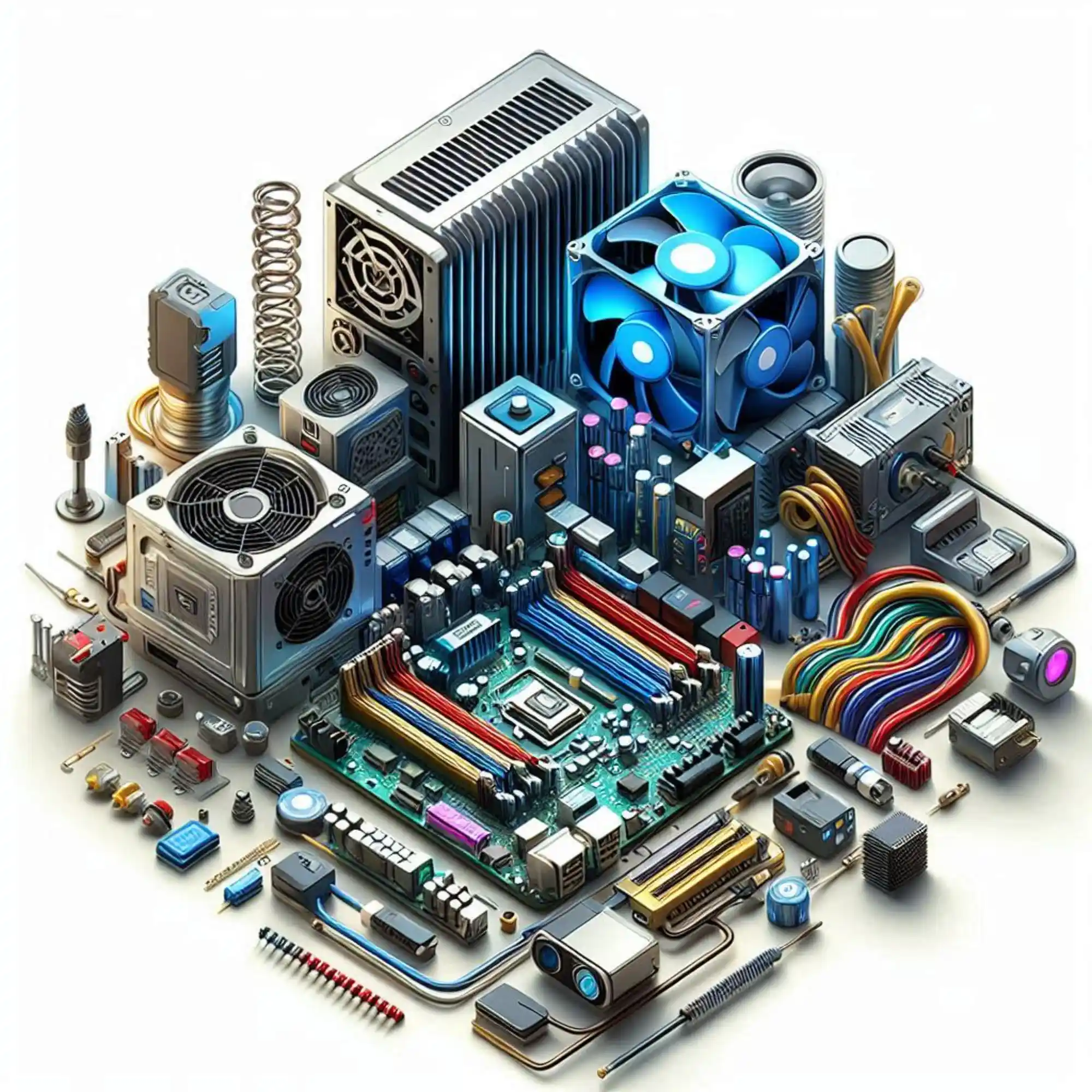Kid Learning