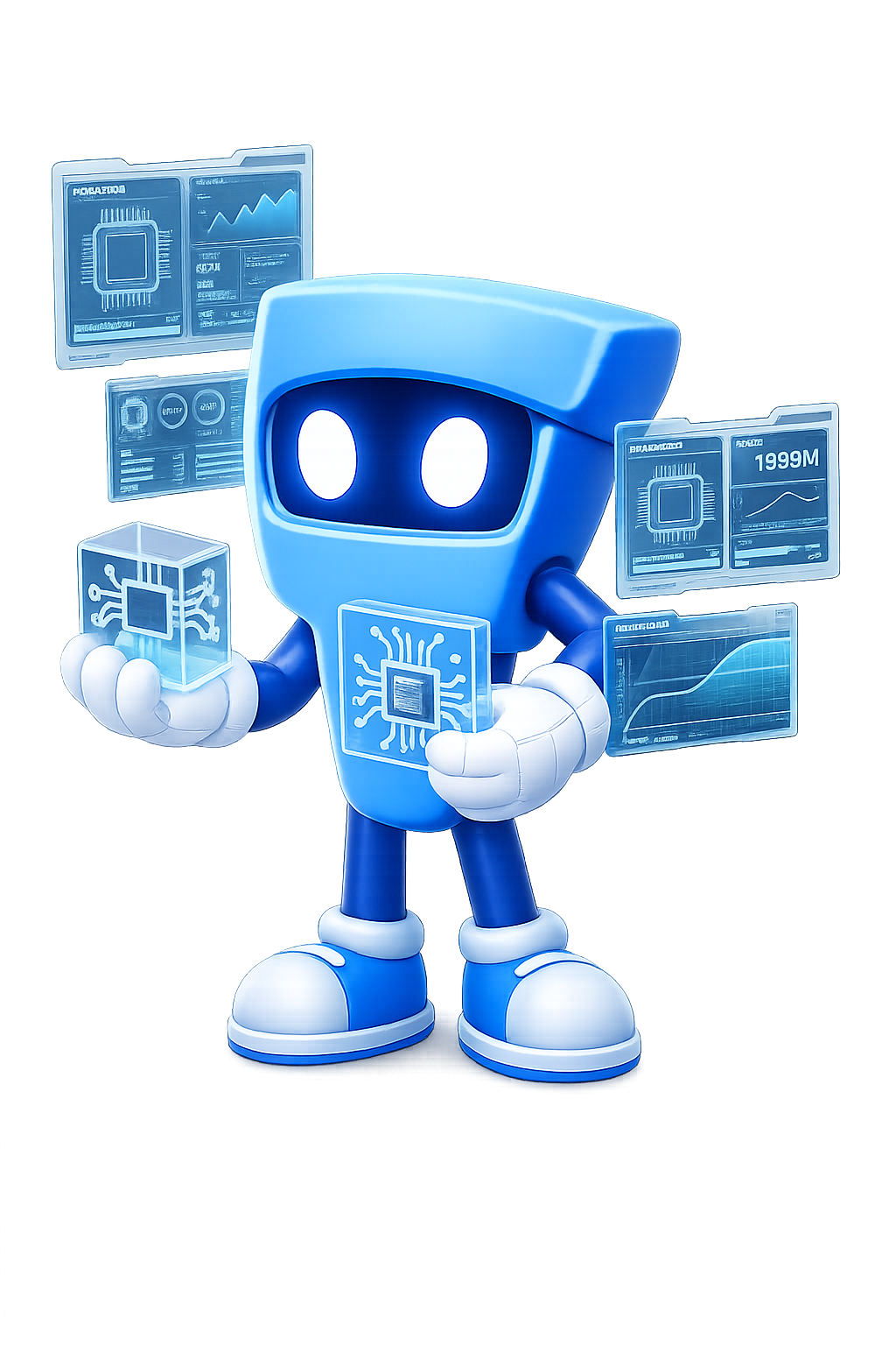 Why Choose Figmark
