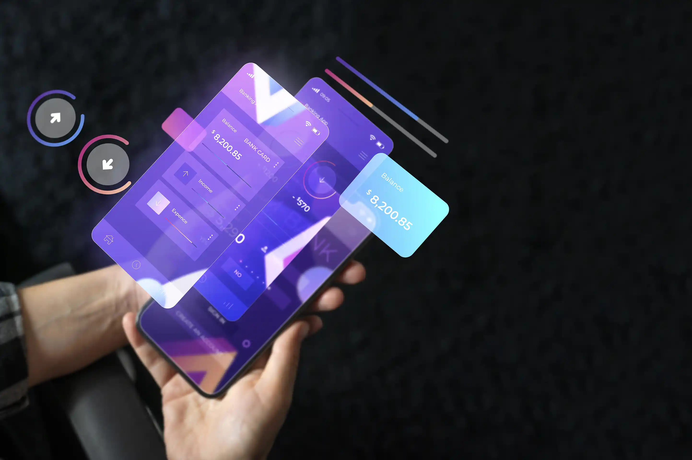 Mobile App