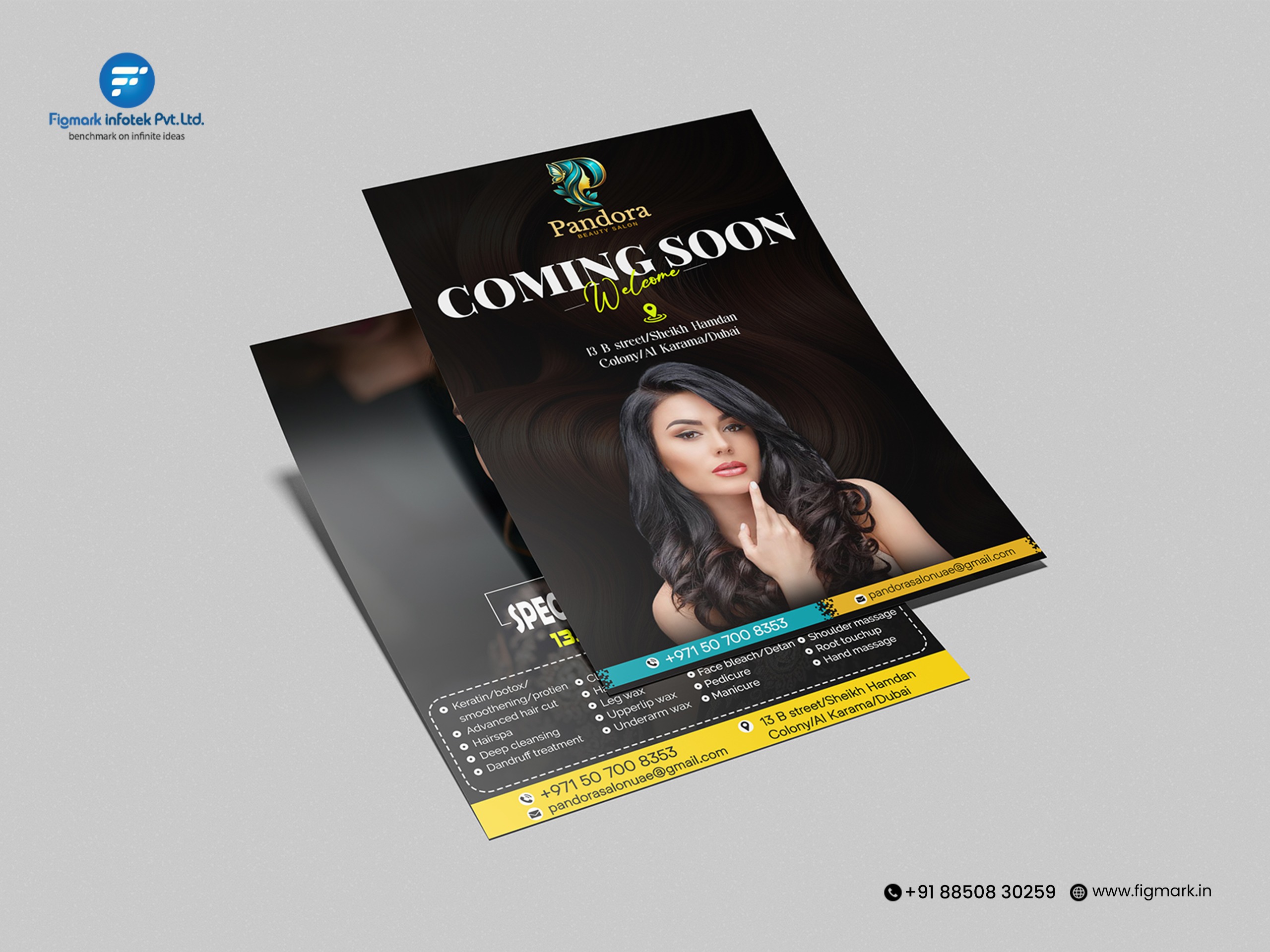 Brand Project
